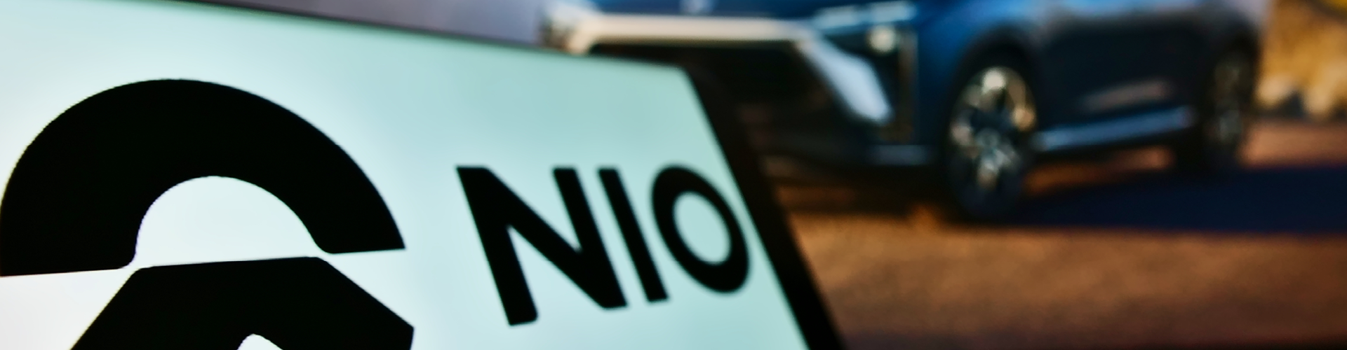 QARS indgår eksklusivt partnerskab med NIO: Autoriseret skadeservice i topklasse!